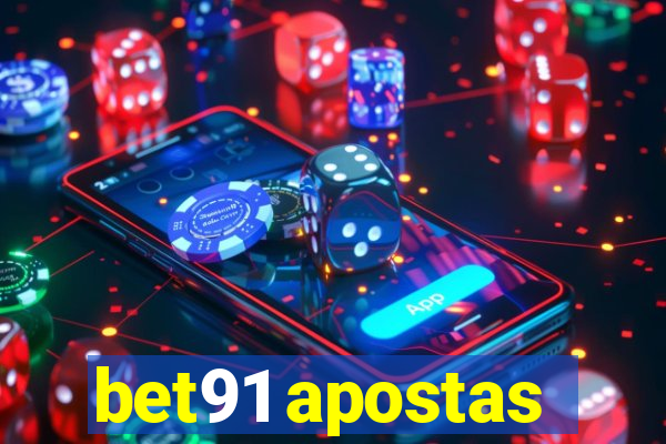 bet91 apostas